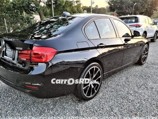 BMW Serie 3 Carros en venta