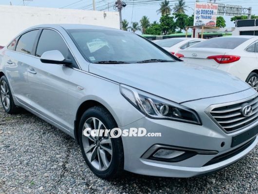 Hyundai Sonata Carros en venta