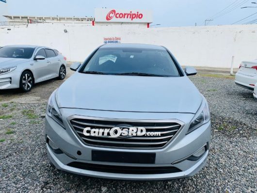 Hyundai Sonata Carros en venta