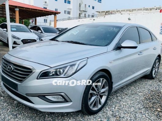 Hyundai Sonata Carros en venta