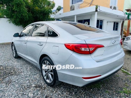 Hyundai Sonata Carros en venta