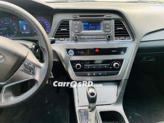 Hyundai Sonata Carros en venta