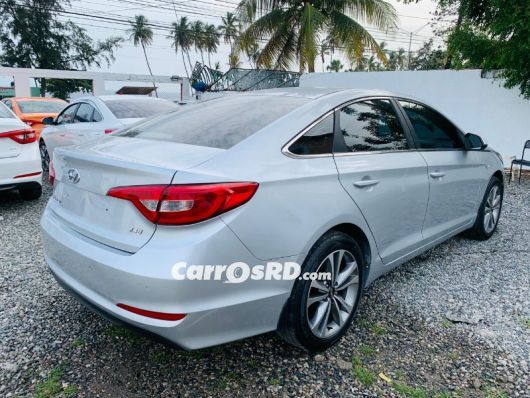 Hyundai Sonata Carros en venta