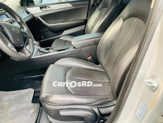 Hyundai Sonata Carros en venta