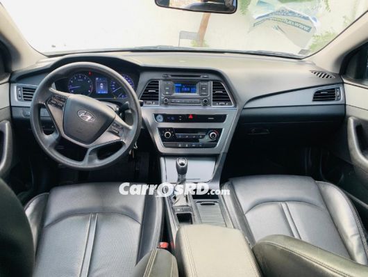 Hyundai Sonata Carros en venta