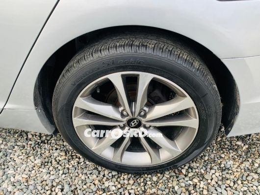 Hyundai Sonata Carros en venta