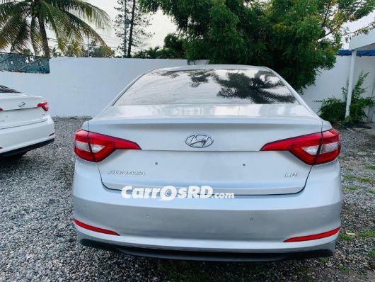 Hyundai Sonata Carros en venta