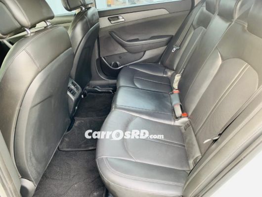 Hyundai Sonata Carros en venta