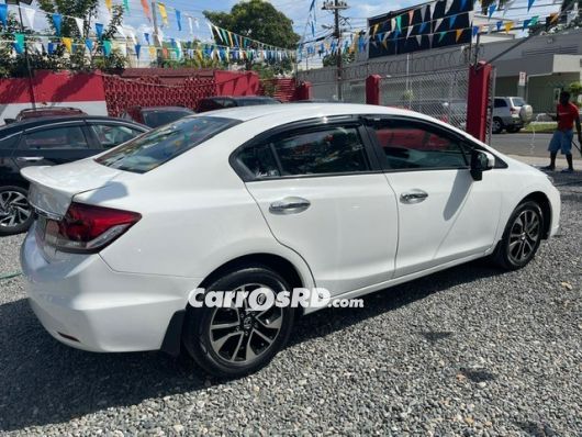Honda Civic Carros en venta