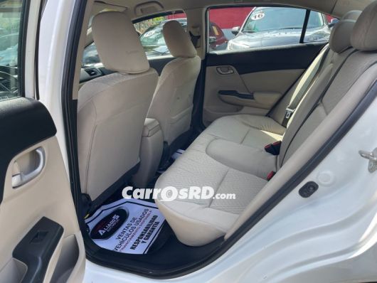 Honda Civic Carros en venta