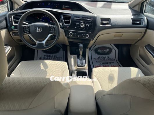 Honda Civic Carros en venta