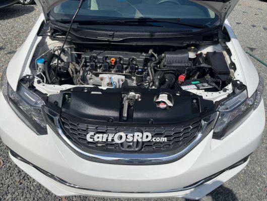 Honda Civic Carros en venta