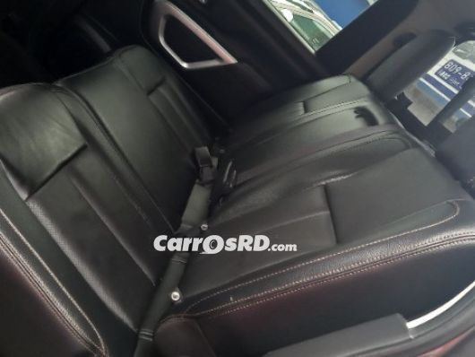 Nissan Titan Camioneta en venta