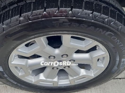 Nissan Titan Camioneta en venta