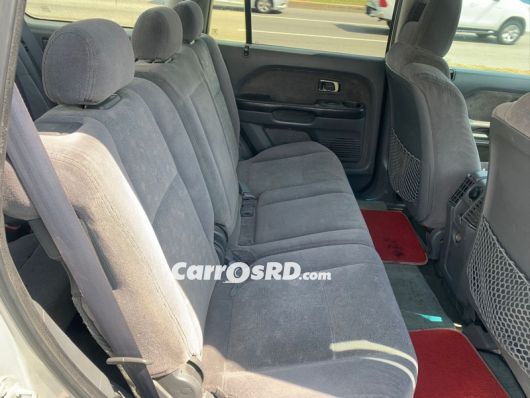 Honda Pilot Jeepeta en venta