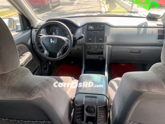 Honda Pilot Jeepeta en venta