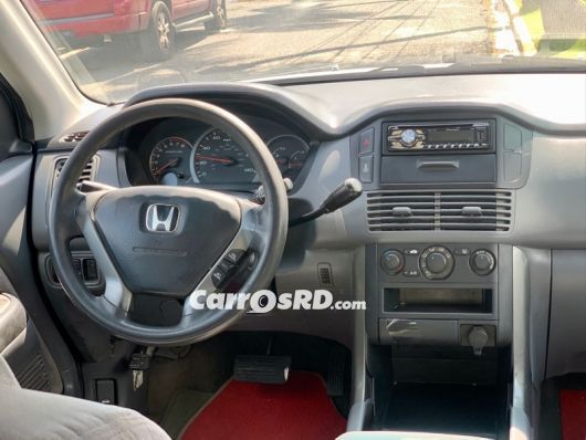 Honda Pilot Jeepeta en venta