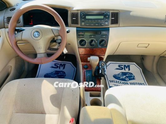 Toyota Corolla Carros en venta