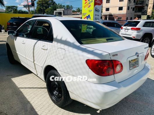 Toyota Corolla Carros en venta