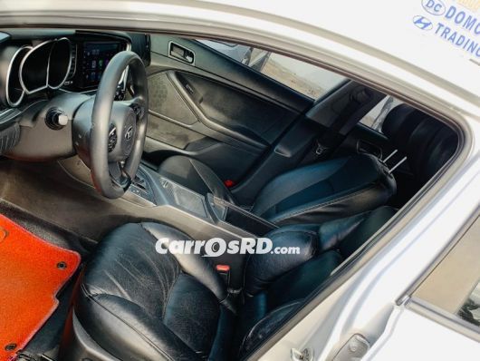Kia K5 Carros en venta