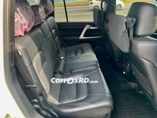 Toyota Land Cruiser Jeepeta en venta