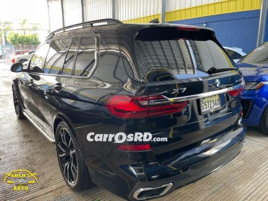 BMW Serie X Jeepeta en venta