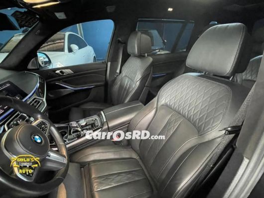 BMW Serie X Jeepeta en venta