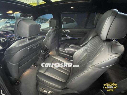 BMW Serie X Jeepeta en venta