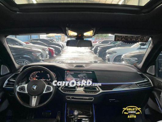 BMW Serie X Jeepeta en venta