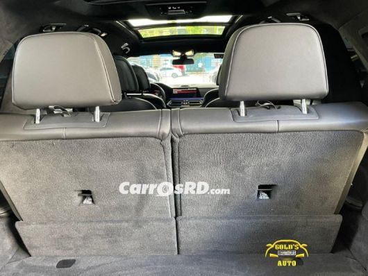 BMW Serie X Jeepeta en venta