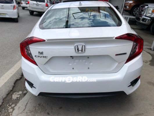 Honda Civic Carros en venta