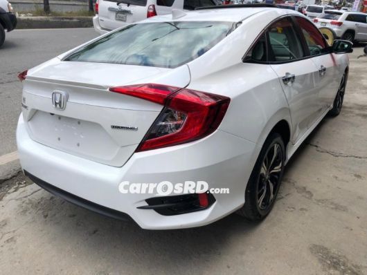 Honda Civic Carros en venta