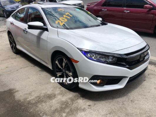 Honda Civic Carros en venta
