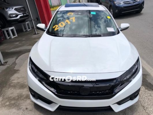 Honda Civic Carros en venta