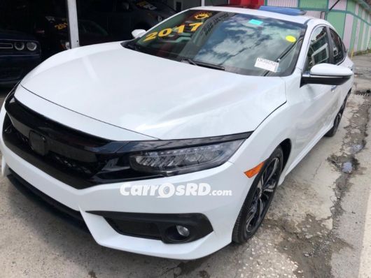 Honda Civic Carros en venta