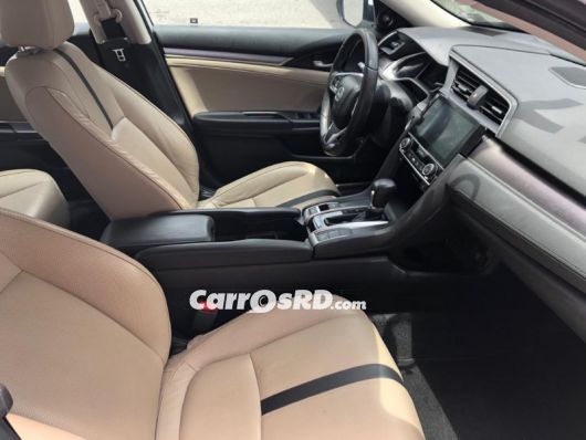 Honda Civic Carros en venta