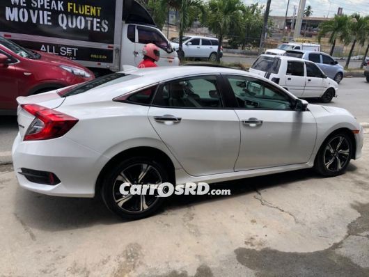 Honda Civic Carros en venta
