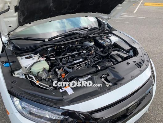 Honda Civic Carros en venta