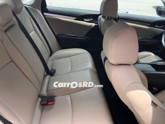 Honda Civic Carros en venta