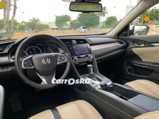 Honda Civic Carros en venta
