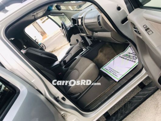 Nissan Frontier Camioneta en venta