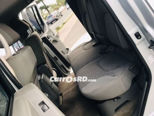 Nissan Frontier Camioneta en venta