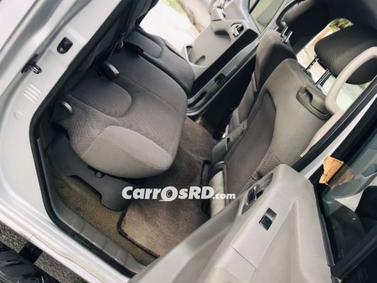 Nissan Frontier Camioneta en venta