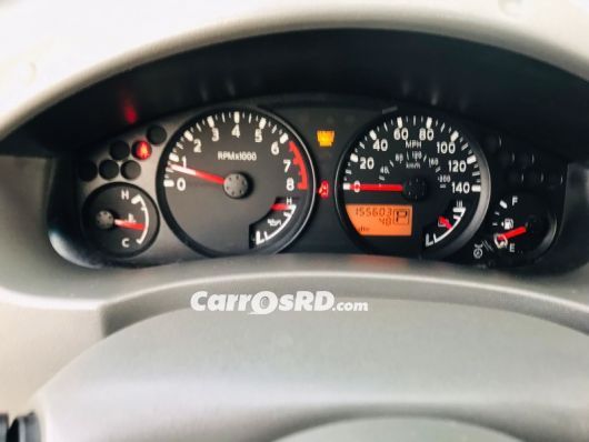 Nissan Frontier Camioneta en venta