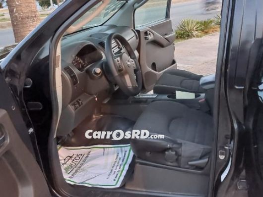 Nissan Frontier Camioneta en venta