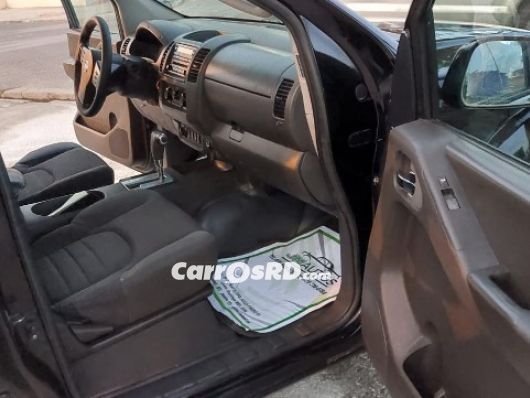 Nissan Frontier Camioneta en venta