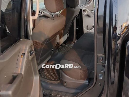 Nissan Frontier Camioneta en venta