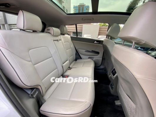 Kia Sportage Jeepeta en venta