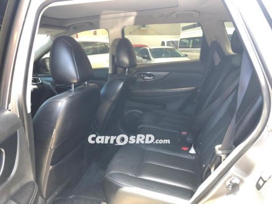 Nissan X Trail Jeepeta en venta
