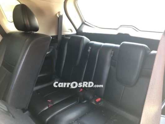 Nissan X Trail Jeepeta en venta